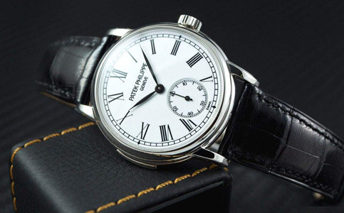 百達翡麗手表維修（百達翡麗機芯受損的處理辦法）