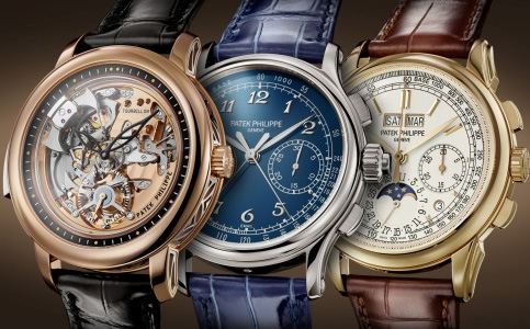 百達翡麗手表售后哪里（為何百達翡麗手表表帶會掉色）