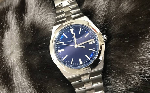 江詩丹頓售后維修（江詩丹頓手表機(jī)芯劃痕的原因）