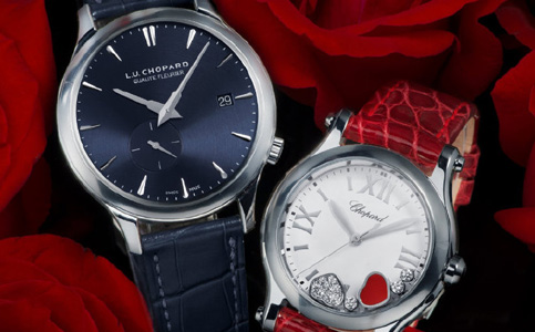 蕭邦中國官方維修點（解決蕭邦手表走快的方法）