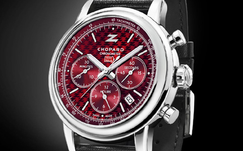 蕭邦手表到哪里維修（蕭邦手表表盤生銹的問題）