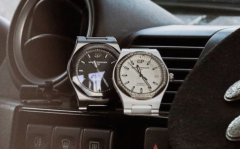 芝柏腕表維修售后（芝柏手表的表把的清洗保養）