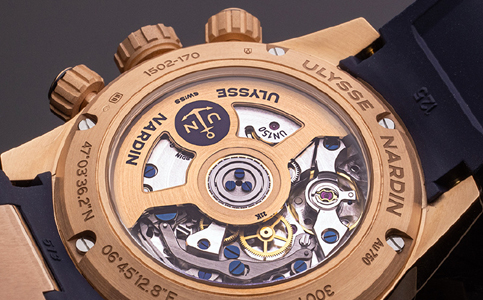 雅典腕表維修售后（應對雅典手表走快的有效方法）