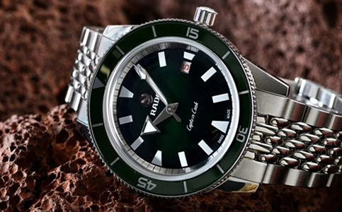 雷達(dá)售后維修(處理雷達(dá)手表摔壞的方法)