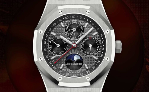 愛(ài)彼售后電話（如何正確地保養(yǎng)愛(ài)彼手表外觀）