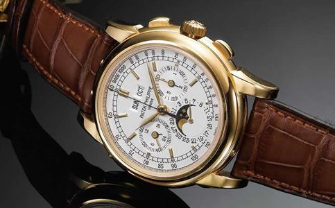 百達翡麗手表維修中心電話號碼（百達翡麗手表表殼割手怎么辦）