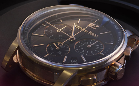 愛彼售后中心（愛彼手表表針變色的處理方法）