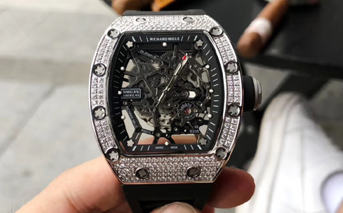 理查德米勒手表售后維修服務中心（理查德米勒手表意外磕碰）