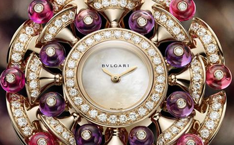 寶格麗手表售后維修服務中心（格麗手表進水該如何應對）