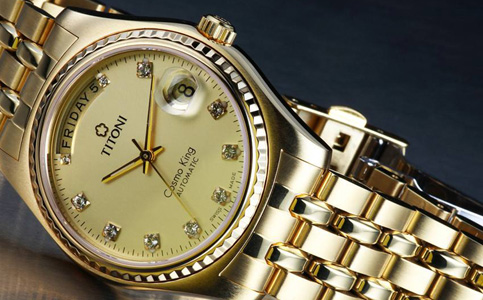 梅花手表官網(wǎng)售后（解決梅花手表表帶生銹問(wèn)題）