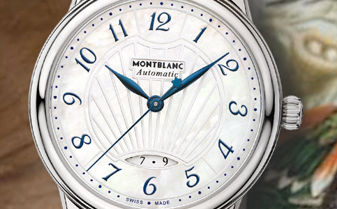 萬寶龍手表官網售后（萬寶龍手表出現發條損壞）