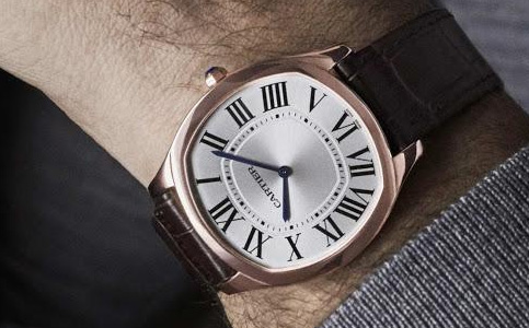 卡地亞手表保養(yǎng)一般多少價格（卡地亞手表走時不準的維修步驟）