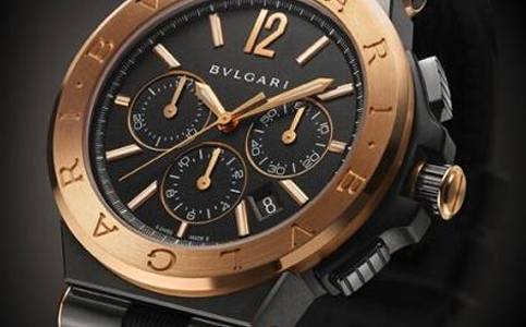 寶格麗手表維修售后（解決寶格麗手表表帶生銹）