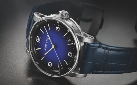 愛彼保養費用（處理愛彼手表進灰問題的技巧）