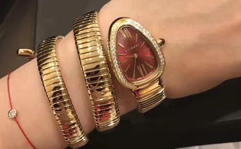 寶格麗手表售后服務幾年免費（寶格麗手表表殼破裂的問題）