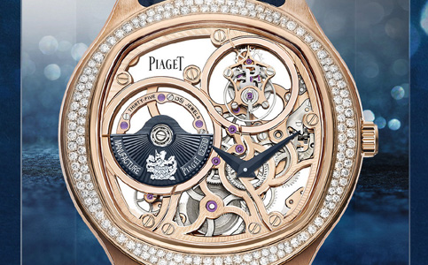 伯爵手表屏幕維修價格（更換伯爵手表表冠的步驟和注意事項）