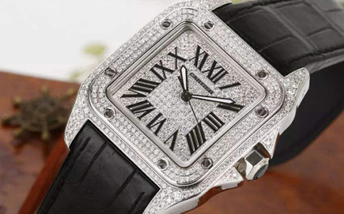 卡地亞表售后（卡地亞手表不慎進水時怎么解決）