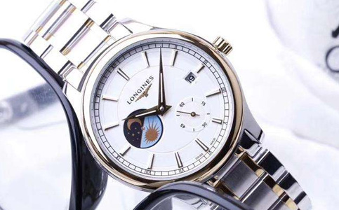 浪琴手表售后(浪琴手表發條擰反的神秘面紗)