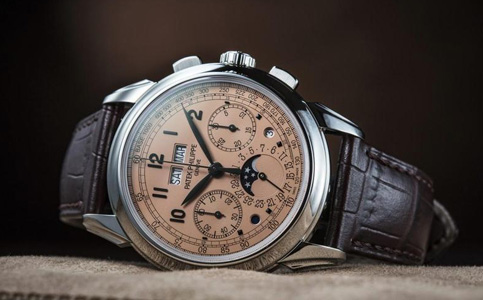 百達翡麗手表保修期多久(處理百達翡麗手表表帶掉色問題)