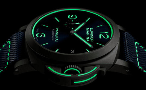 沛納海門店地址查詢（沛納海手表出現機芯生銹的情況）