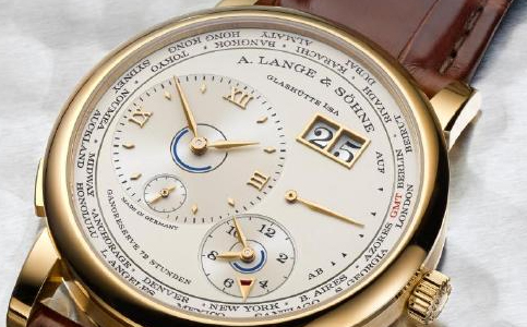 朗格客服熱線（處理朗格手表表帶掉色的問題）