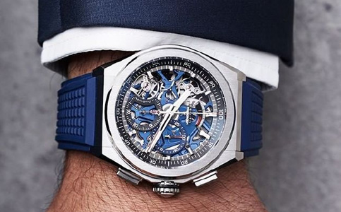 真力時客服熱線（解決真力時表帶過松問題）