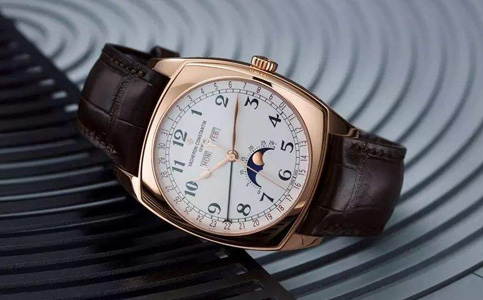 江詩丹頓官方維修中心（江詩丹頓手表出現(xiàn)機芯異響）