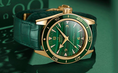 歐米茄官方售后維修中心服務（解決歐米茄手表機芯生銹問題）