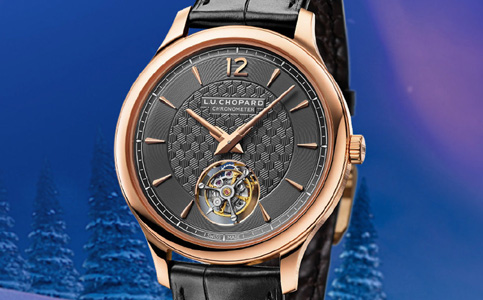 蕭邦官方售后維修中心服務（蕭邦手表不走的原因是什么）