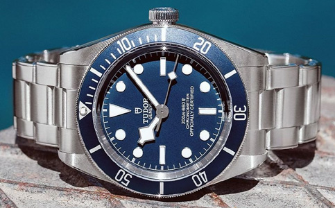 帝舵手表維修（帝舵手表表扣保養指南）