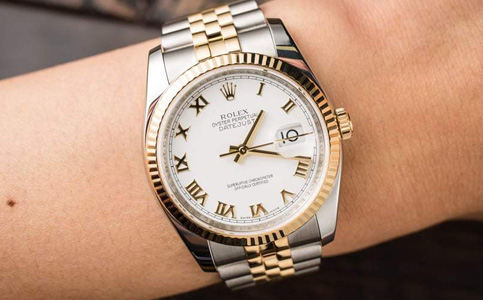 勞力士手表維修（勞力士手表走慢了）