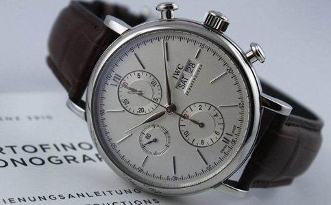 萬國手表維修（正確處理萬國手表的污漬）