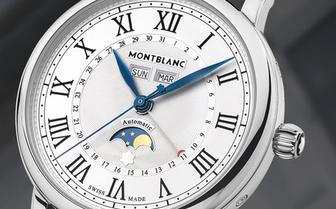 萬寶龍手表售后維修點(diǎn)（萬寶龍手表定期保養(yǎng)的重要性）