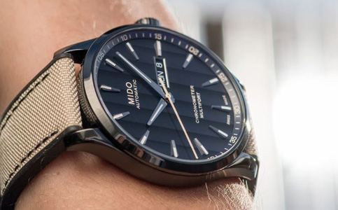 美度手表售后網點（了解美度手表的表扣類型）