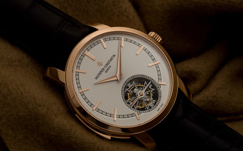 江詩丹頓手表售后網點（江詩丹頓手表進水了）