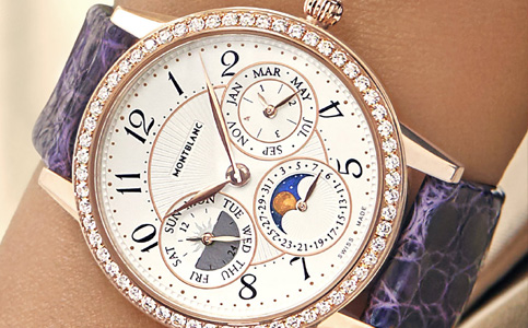 萬寶龍手表售后網(wǎng)點(diǎn)（萬寶龍手表更換表耳的方法）