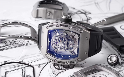 理查德米勒手表售后客服電話（處理理查德米勒手表的磕碰問題）