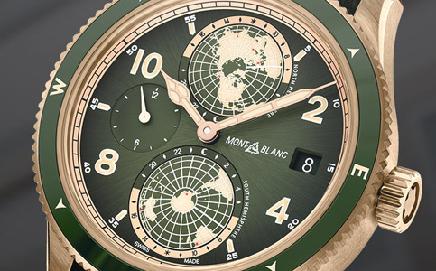 萬(wàn)寶龍手表售后客服電話（解決萬(wàn)寶龍手表進(jìn)灰的問(wèn)題）