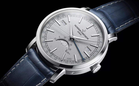 江詩丹頓手表售后服務(wù)維修熱線（修復(fù)江詩丹頓手表的表把斷裂問題）