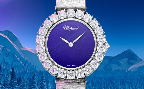 蕭邦手表售后服務點（蕭邦手表摔壞了怎么修復）