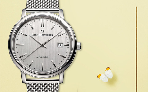 寶齊萊手表維修中心（處理寶齊萊手表表針變色的問題）