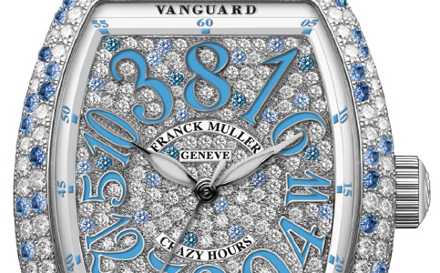 法穆蘭售后維修點查詢（處理法穆蘭手表走快的方法）