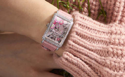 法穆蘭官方維修服務點（處理法穆蘭手表生銹的問題）